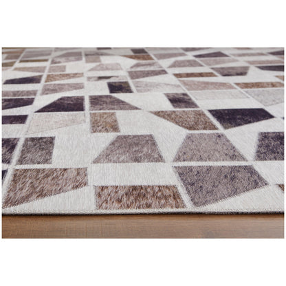 Jettner Rug Ash-R405782