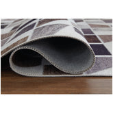 Jettner Rug Ash-R405782