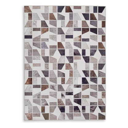 Jettner Rug Ash-R405782