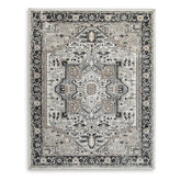 Gregmoore Rug Ash-R405822