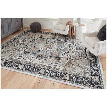 Gregmoore Rug Ash-R405822