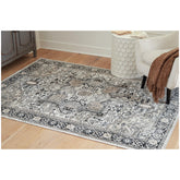 Gregmoore Rug Ash-R405822