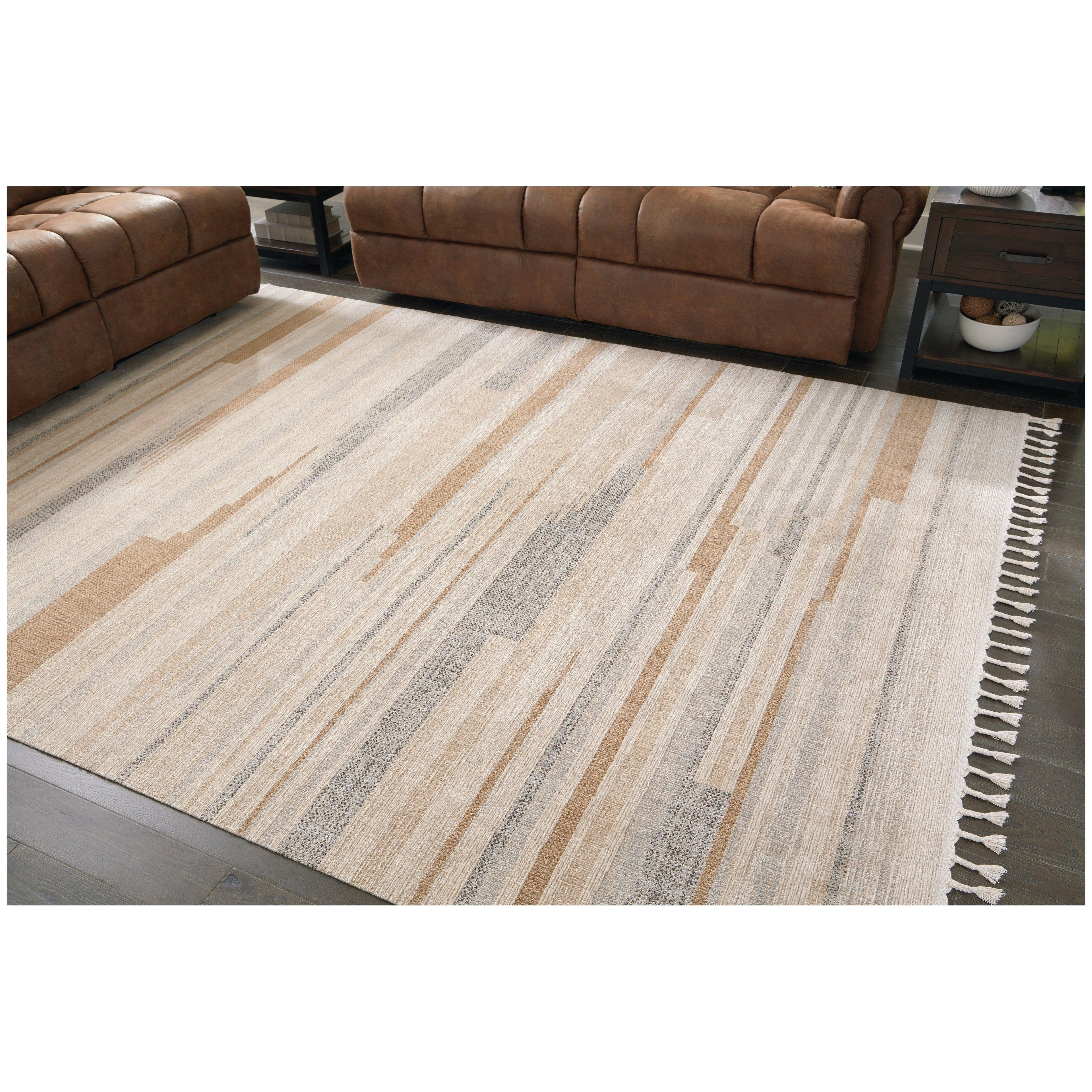 Joywell Rug Ash-R405892