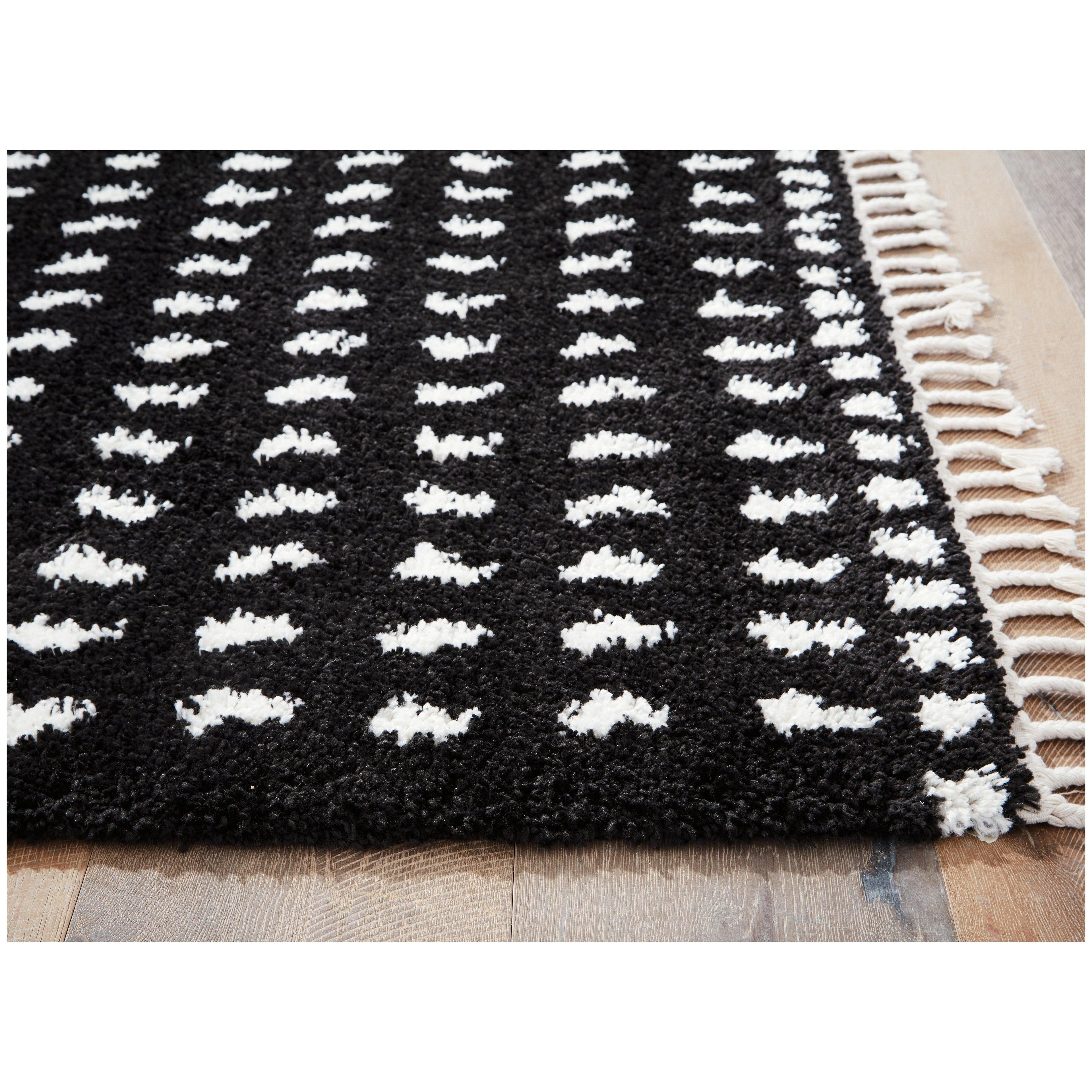 Minston Rug Ash-R405952