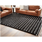 Minston Rug Ash-R405952