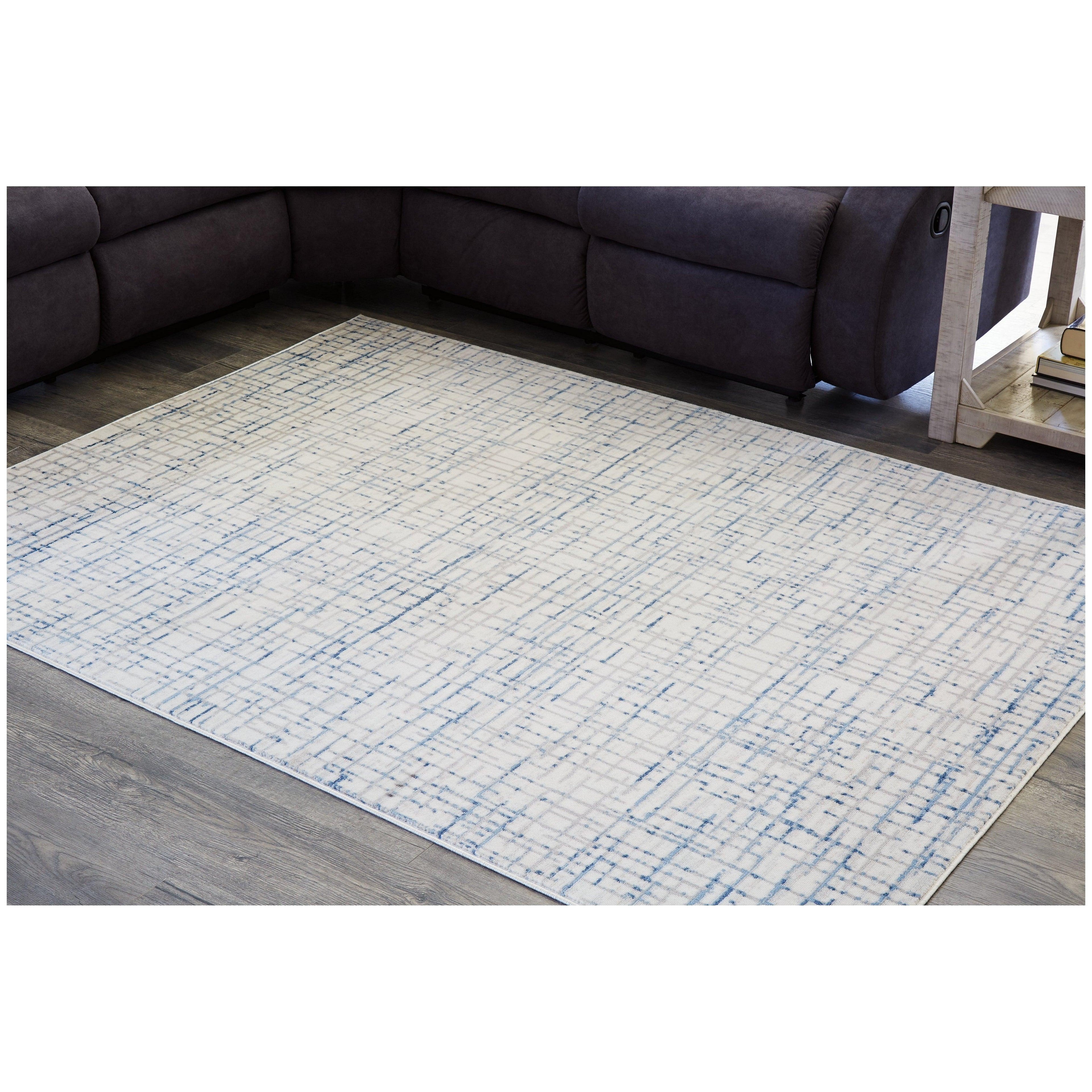 Beckfille Rug Ash-R405962