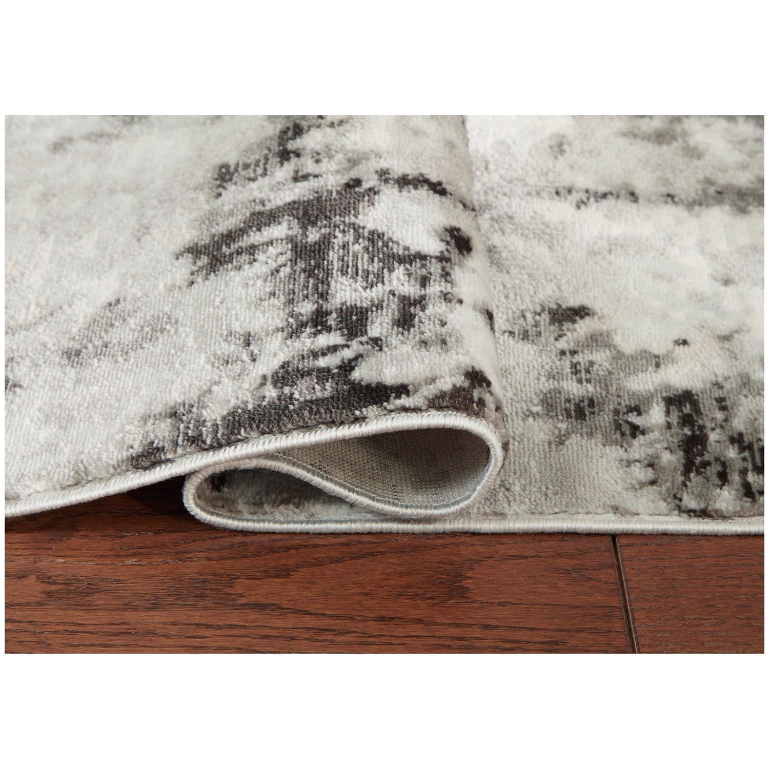 Greyland Rug Ash-R405972