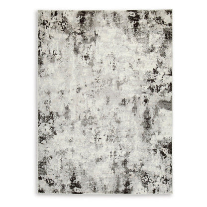 Greyland Rug Ash-R405972