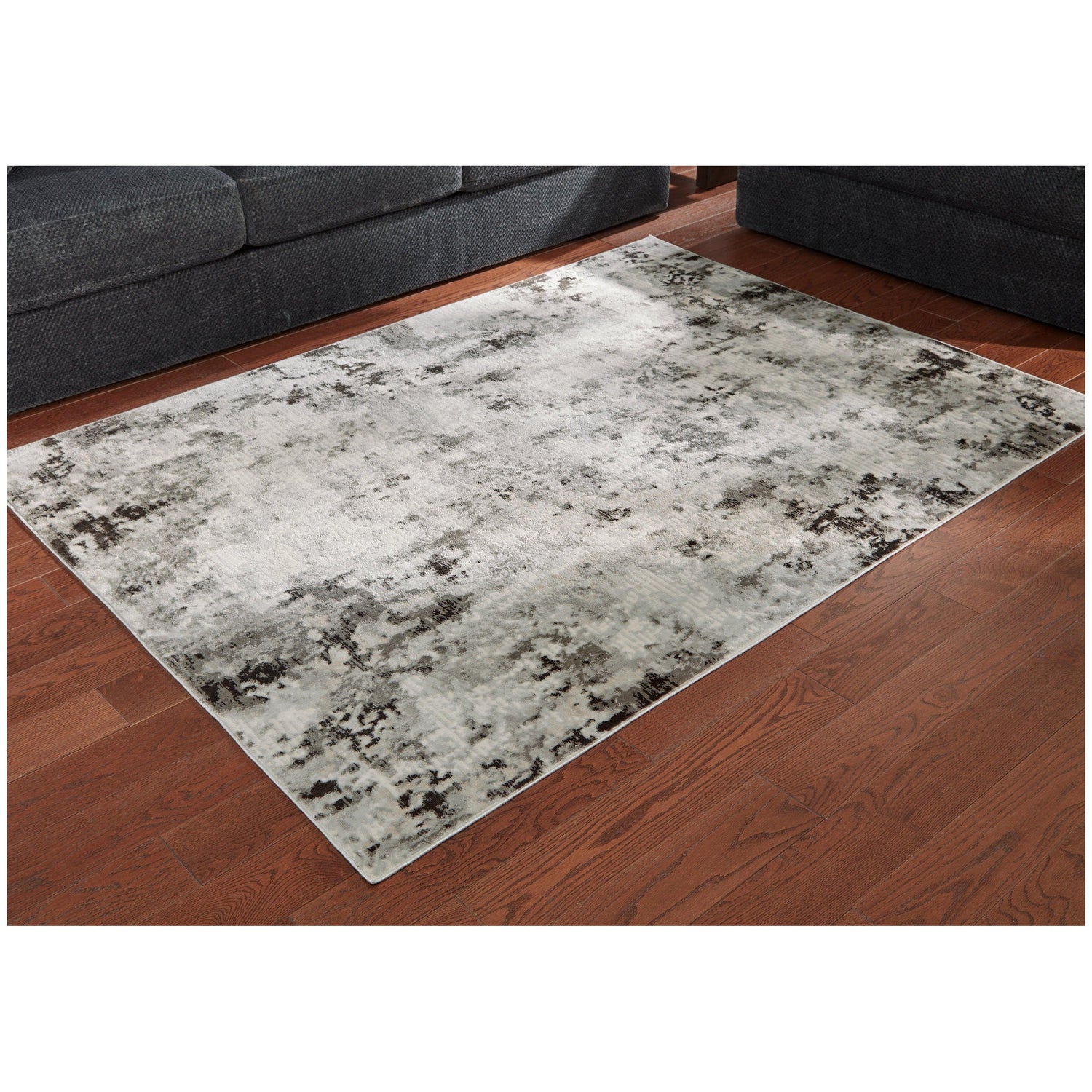 Greyland Rug Ash-R405972