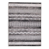 Henchester Rug Ash-R405992