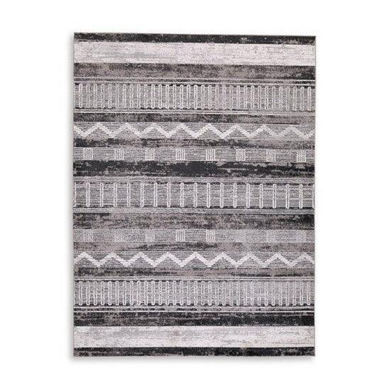 Henchester Rug Ash-R405992