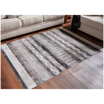 Henchester Rug Ash-R405992