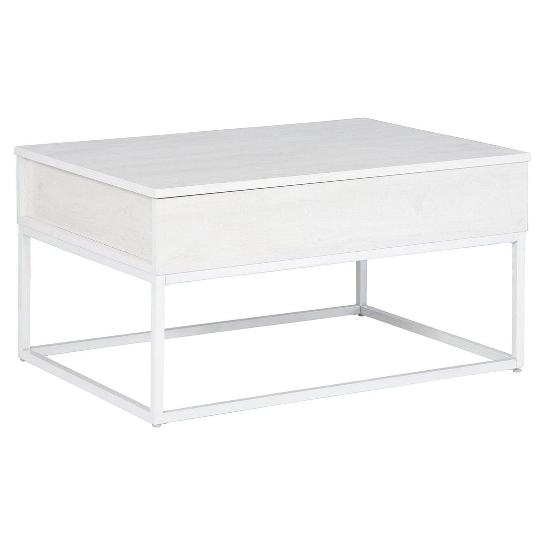 Deznee Lift Top Coffee Table Ash-T162-9