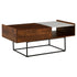 Rusitori Lift-Top Coffee Table Ash-T169-9