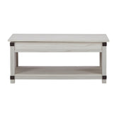 Bayflynn Lift-Top Coffee Table Ash-T172-9