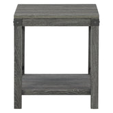 Freedan End Table Ash-T175-2