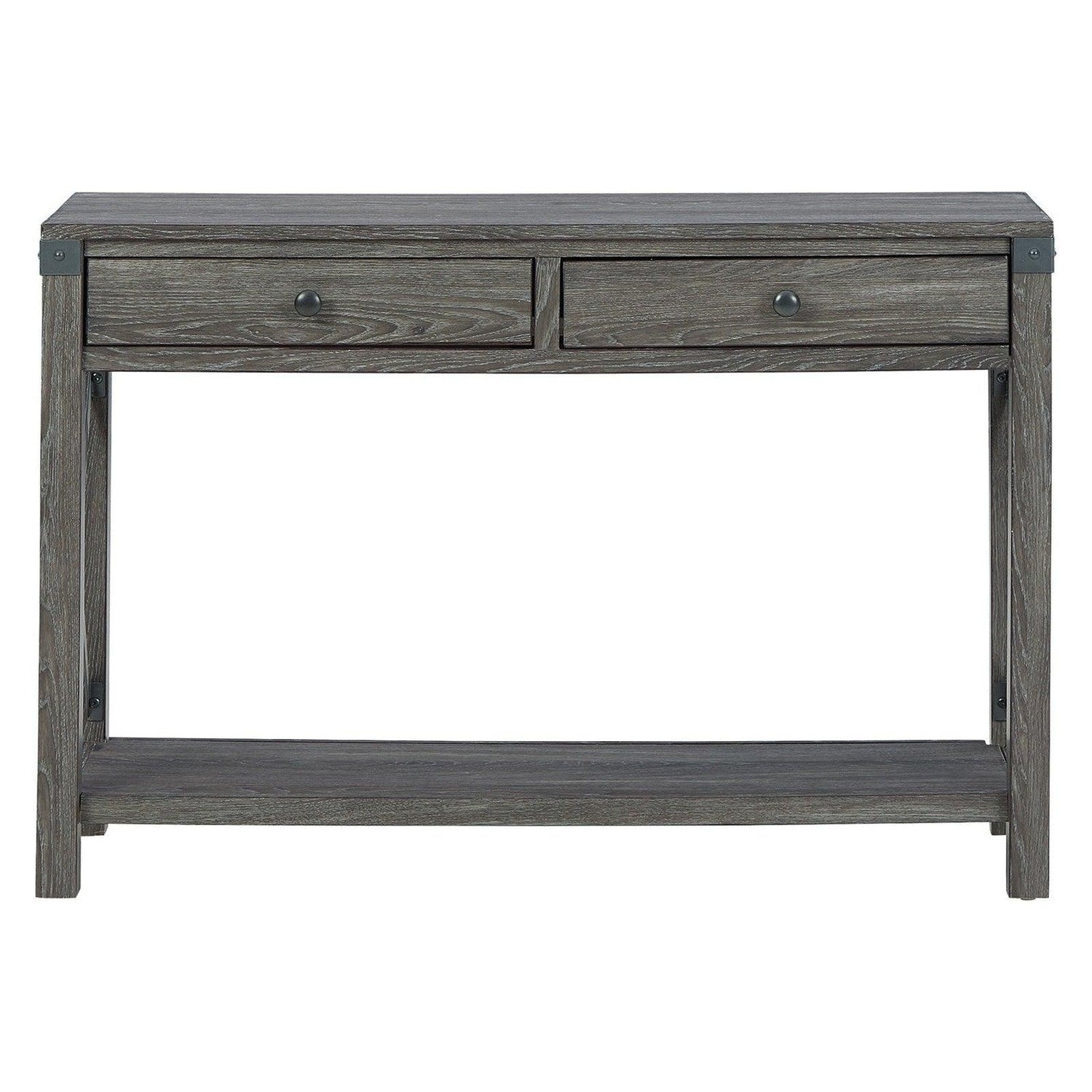 Freedan Sofa/Console Table Ash-T175-4