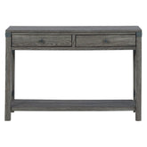 Freedan Sofa/Console Table Ash-T175-4