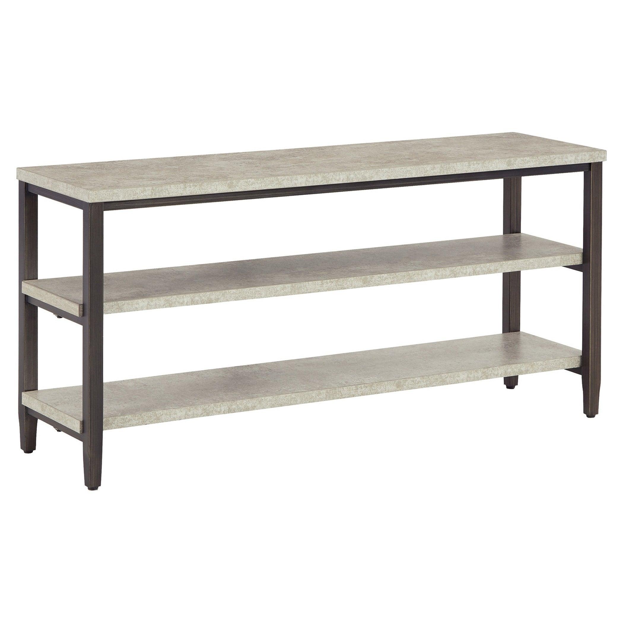 Shybourne Sofa Table Ash-T250-10