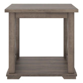 Arlenbry End Table Ash-T275-2