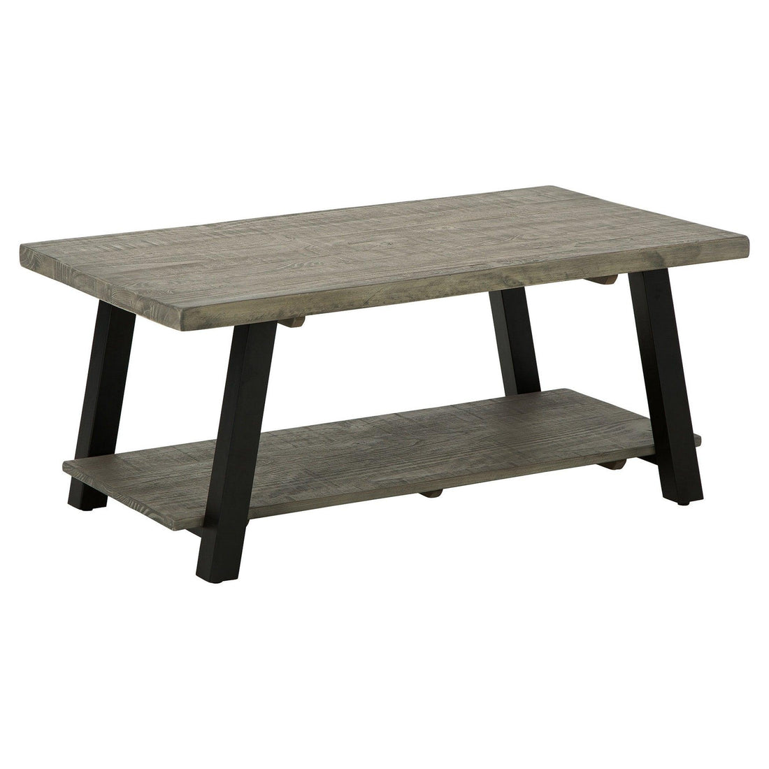 Brennegan Coffee Table Ash-T323-1