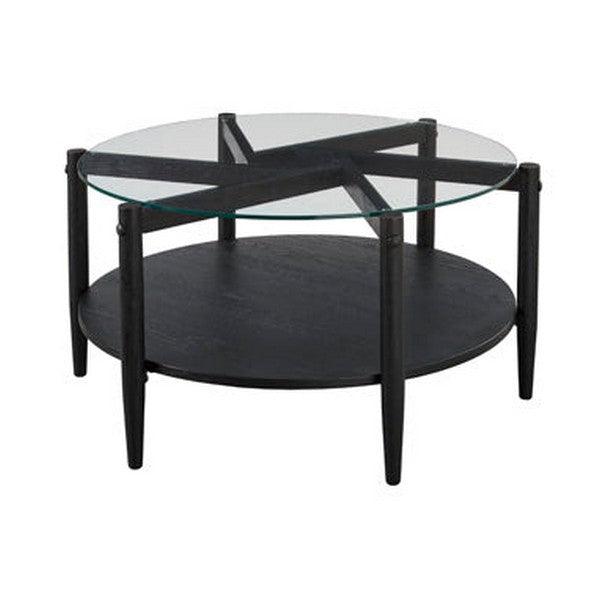 Westmoro Coffee Table Ash-T331-8