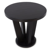 Chasinfield End Table Ash-T458-6