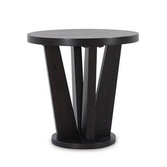 Chasinfield End Table Ash-T458-6