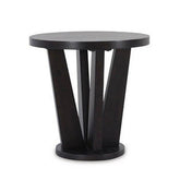 Chasinfield End Table Ash-T458-6