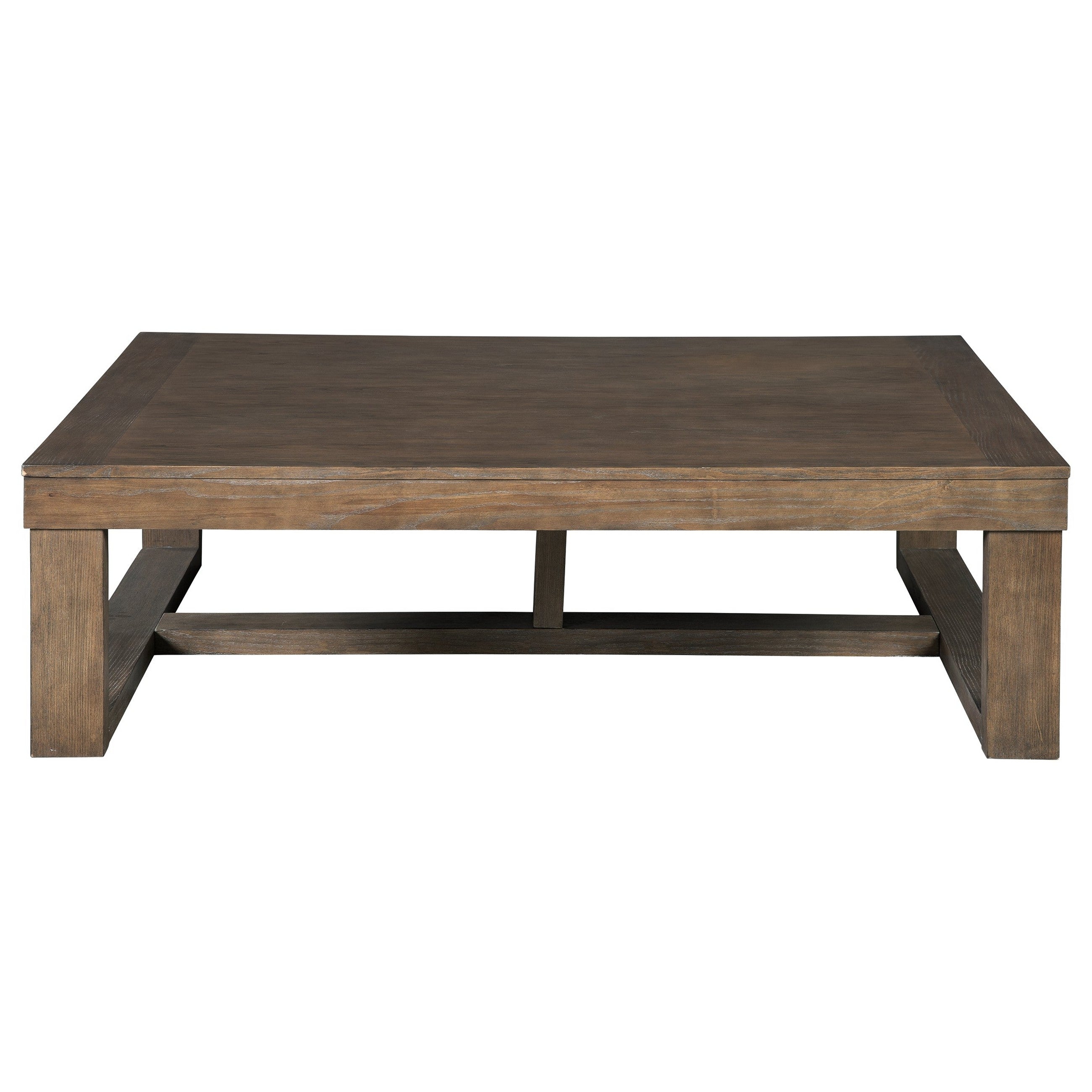 Cariton Coffee Table Ash-T471-1