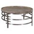 Zinelli Coffee Table Ash-T681-8