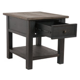 Tyler Creek End Table Ash-T736-3