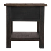 Tyler Creek End Table Ash-T736-3