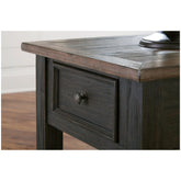 Tyler Creek End Table Ash-T736-3