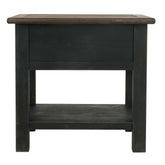 Tyler Creek End Table Ash-T736-3