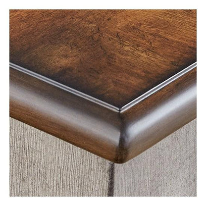 Lodenbay Coffee Table Ash-T741-1