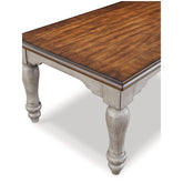 Lodenbay Coffee Table Ash-T741-1