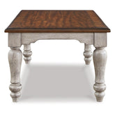 Lodenbay Coffee Table Ash-T741-1