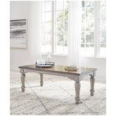 Lodenbay Coffee Table Ash-T741-1