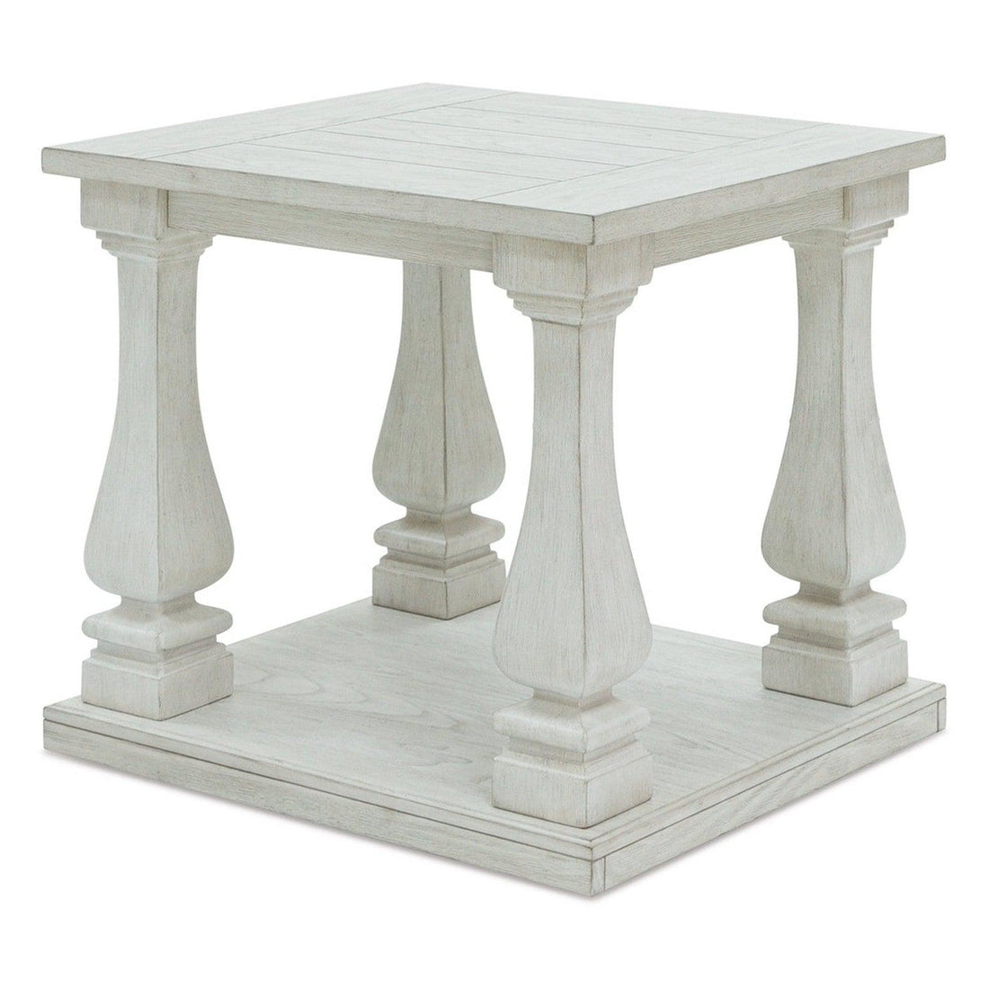 Arlendyne End Table Ash-T747-3