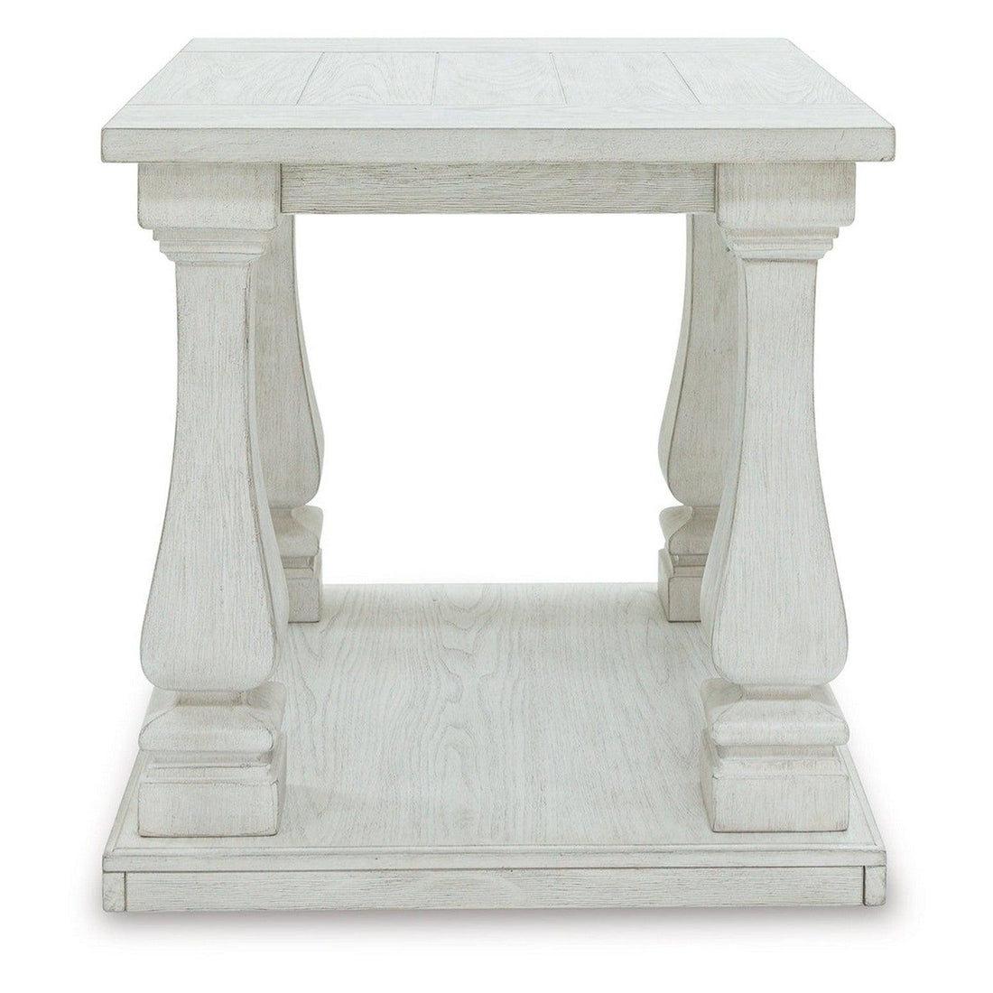 Arlendyne End Table Ash-T747-3