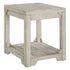 Fregine End Table Ash-T755-3