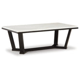 Fostead Coffee Table Ash-T770-1