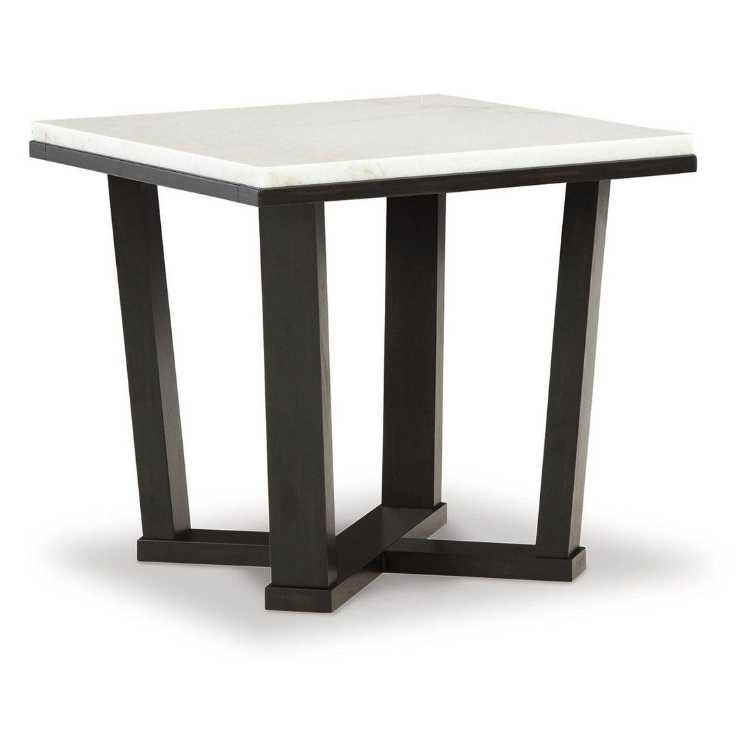 Fostead End Table Ash-T770-2