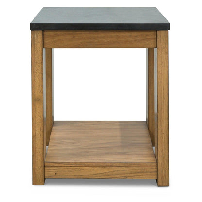 Quentina End Table Ash-T775-3