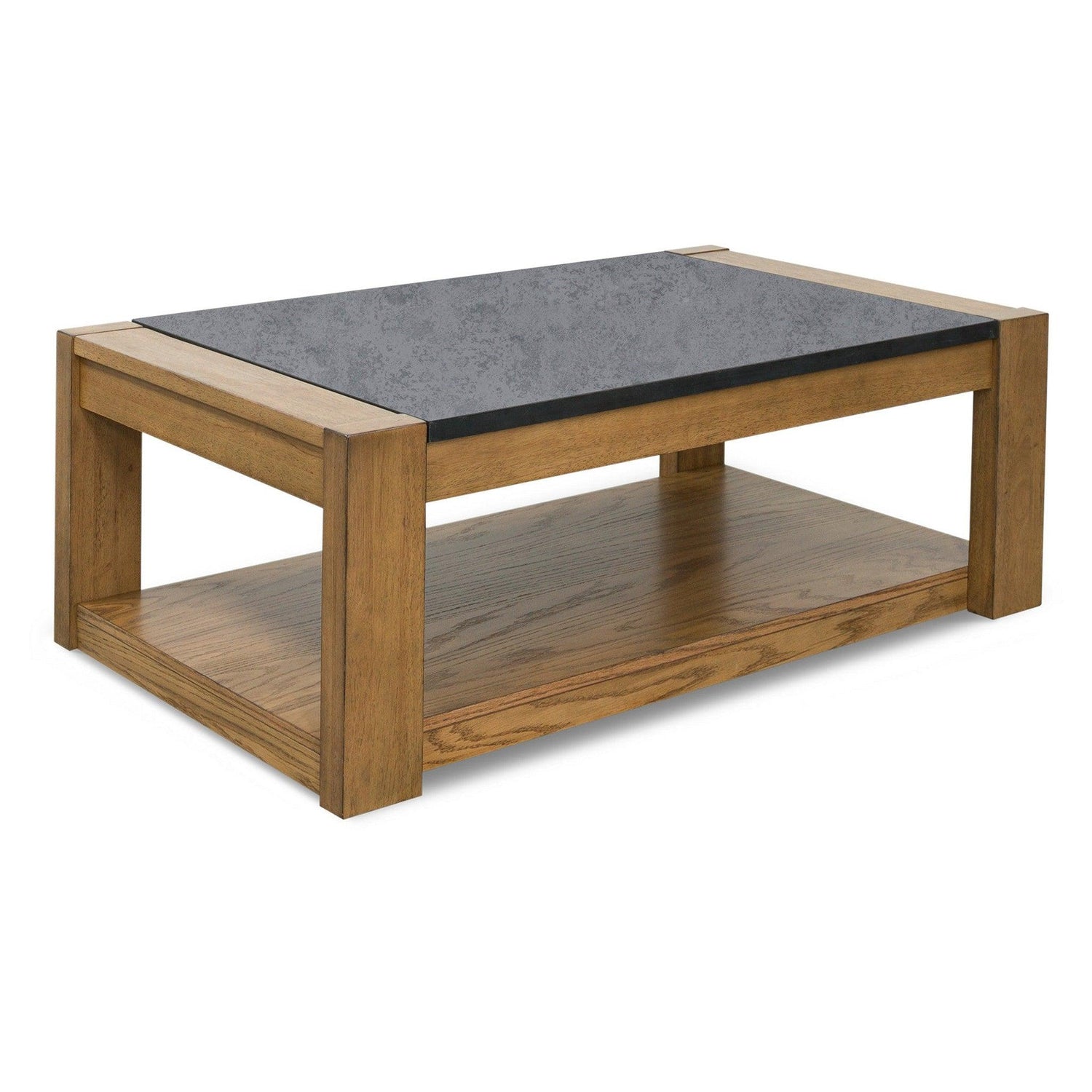 Quentina Lift Top Coffee Table Ash-T775-9