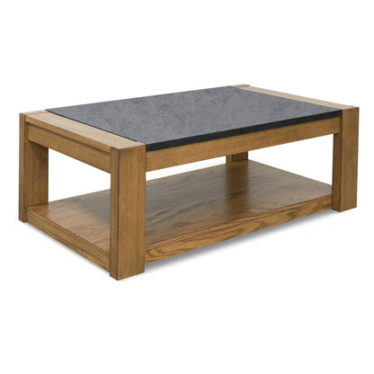 Quentina Lift Top Coffee Table Ash-T775-9