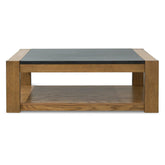 Quentina Lift Top Coffee Table Ash-T775-9