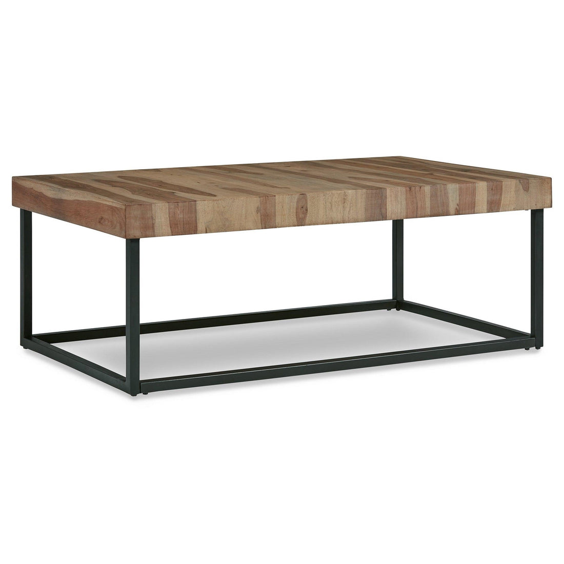 Bellwick Coffee Table Ash-T777-1