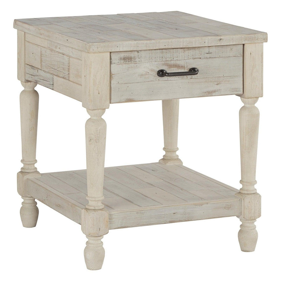 Shawnalore End Table Ash-T782-3